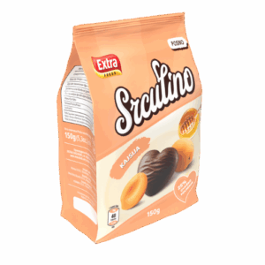 Срцулино Кајсија 150гр.